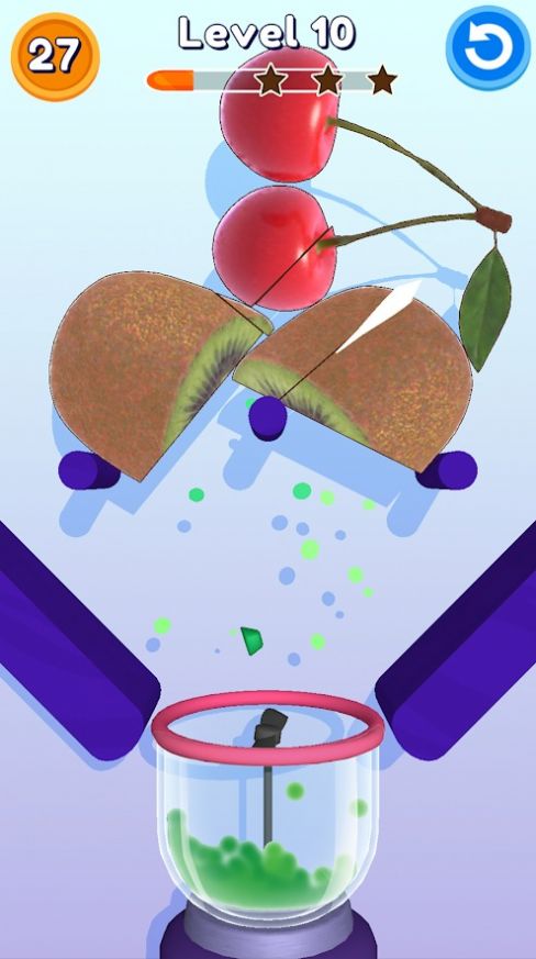 老板来份水果汁游戏安卓版  v1.9.46图3