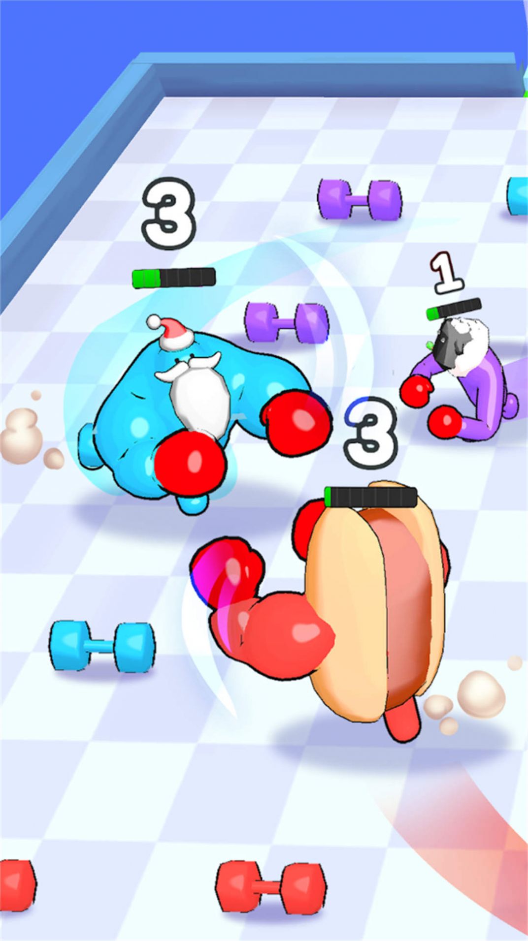 人类一败疯狂模拟游戏安卓版  v1.0图4