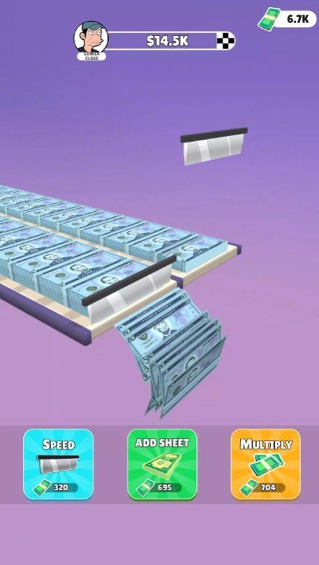 印钞机放置大亨3D游戏安卓版  v2.1.0.0图4