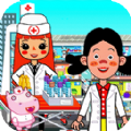 我的护理医生游戏下载_我的护理医生游戏官方版 v1.0