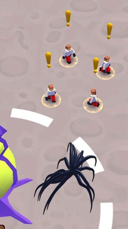 吞噬大乱斗免广告小游戏最新版  v1.0.0图3