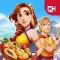 埃琳娜的日记亚特兰蒂斯游戏中文版  v0.1