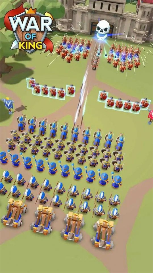国王小跑的战争游戏安卓版  v1.1.5图2