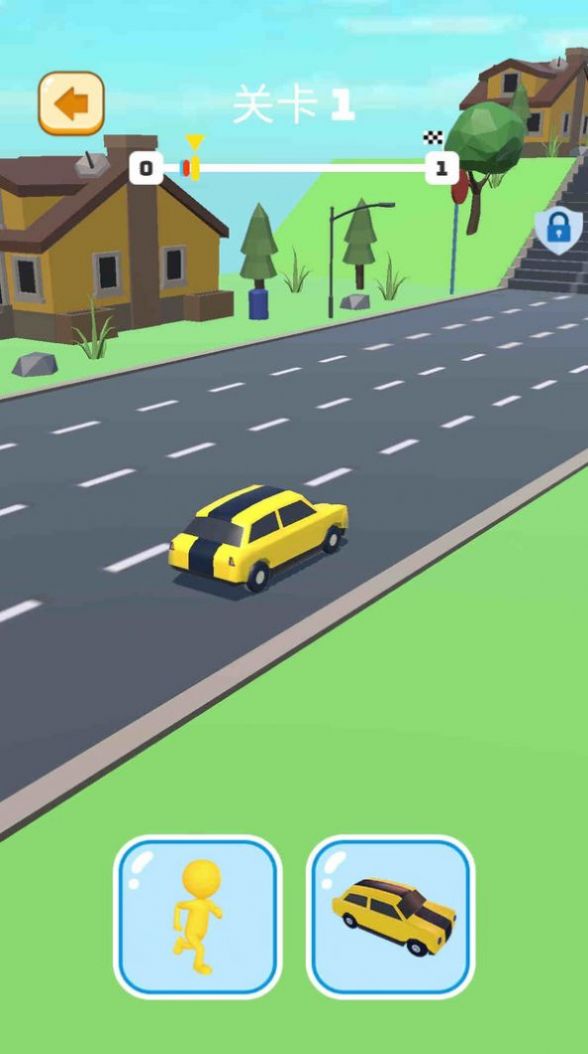 汽车人变身游戏官方版  v1.0.3图4