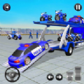 警用运输卡车游戏官方最新版  v1.3.0