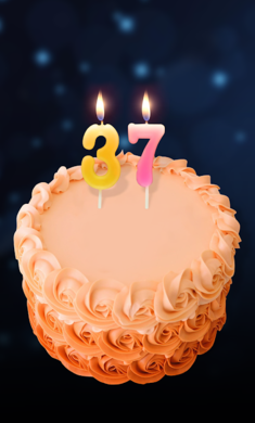 蛋糕师生日快乐游戏安卓版  v1.19图2