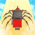蜘蛛机甲英雄游戏安卓版  v1210.120.100.101