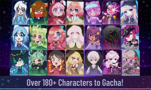 gacha angel加查天使下载安装  v1.0.1图2