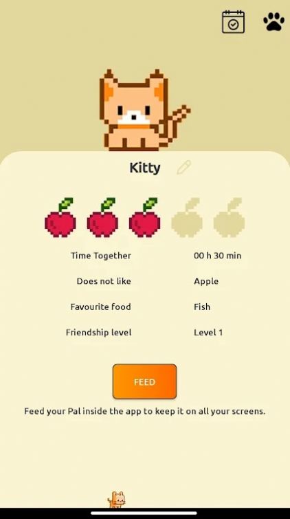 Pixel Pals中文最新版  v1.3图3