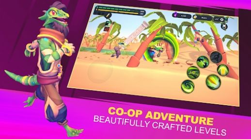 猫托邦传说游戏官方中文版  v0.9.6图2
