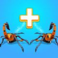 和平蜘蛛勇者游戏安卓版  1.0