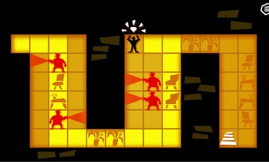 小偷拉泽游戏安卓版  1.0.0.5图2
