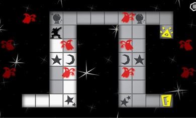 小偷拉泽游戏安卓版  1.0.0.5图1