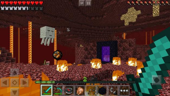 minecraft1.20基岩版手机下载更新版2023  v1.24.15.143964图4