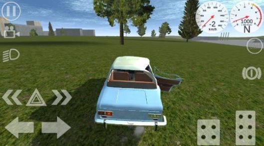 车祸物理模拟器汉化版77235.0最新版游戏  v5.0图4