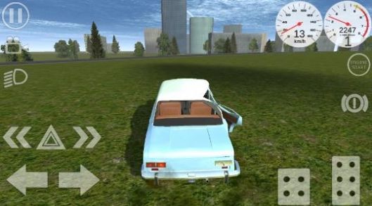 车祸物理模拟器汉化版77235.0最新版游戏  v5.0图3