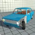 车祸物理模拟器汉化版77235.0最新版游戏  v5.0