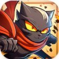 疯狂忍者猫游戏安卓手机版  v0.2