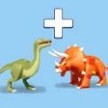 进化恐龙大师游戏最新版  v1.0