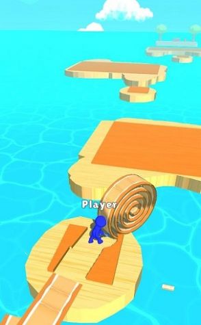 木质螺旋岛游戏官方版  v1.0图3