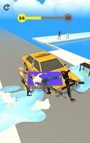 醒来恶作剧游戏安卓手机版  v1.0图2