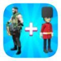合并军队军事战争游戏下载_合并军队军事战争游戏官方版 v1.0.2