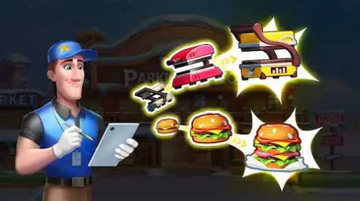 汽车停车大亨游戏安卓版  v1.0.167图3