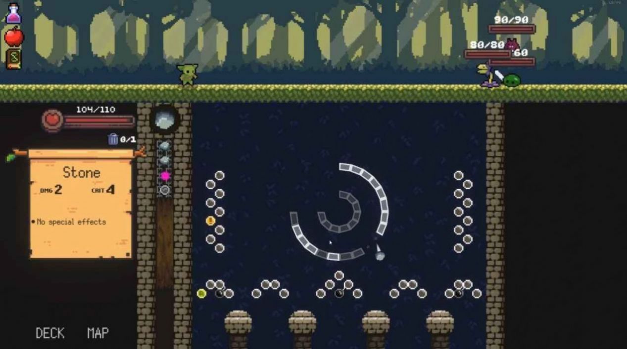 柏青哥布林Peglin安卓中文版  v0.9.03图2