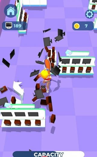摧毁商场游戏手机版  v1.0图3