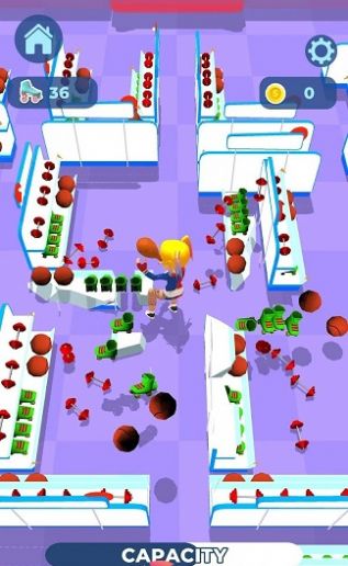 摧毁商场游戏手机版  v1.0图1