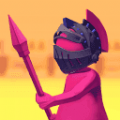 长矛大作战3D免广告官方版  v1.0.0