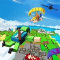 像素枪战战场下载安装中文版  v1.1