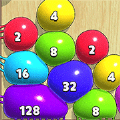 2048球球合成游戏下载_2048球球合成游戏官方版 v1.0.1