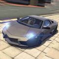 极速汽车模拟驾驶游戏中文最新版  v1.0