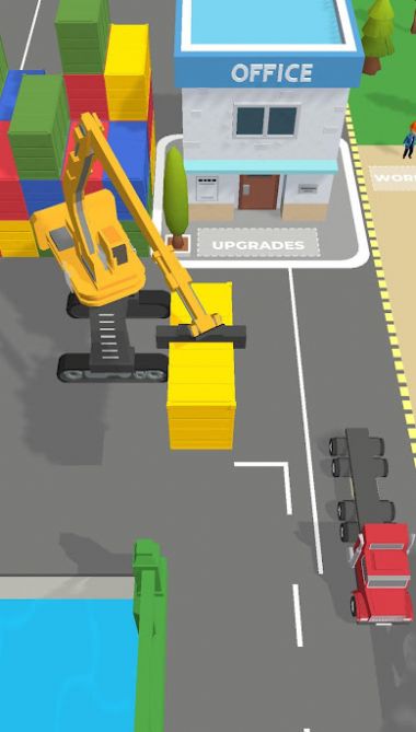 放置港口模拟器游戏官方版  v1.4.6图2