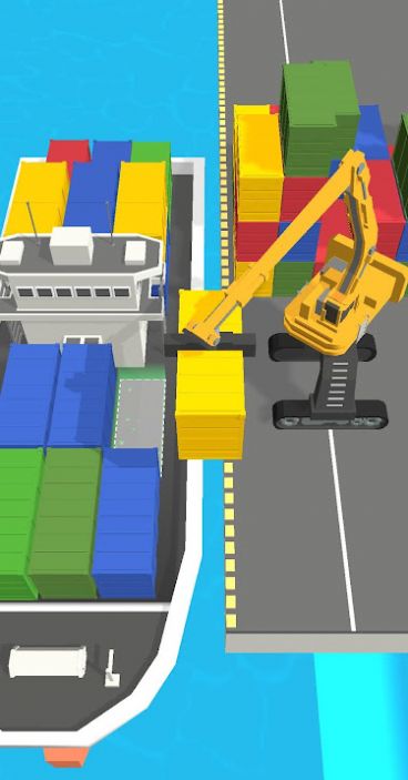 放置港口模拟器游戏官方版  v1.4.6图4