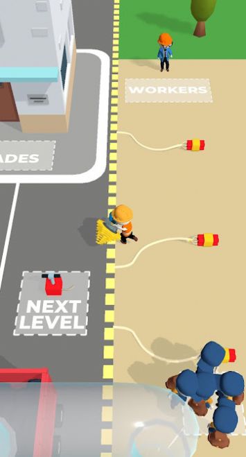 放置港口模拟器游戏官方版  v1.4.6图1