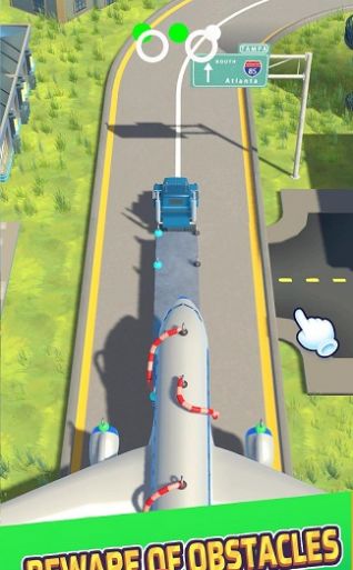 货运战争游戏手机版  v0.1图4