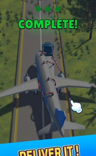 货运战争游戏手机版  v0.1图1
