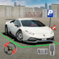 现代停车场驾驶模拟游戏中文手机版  v3.97