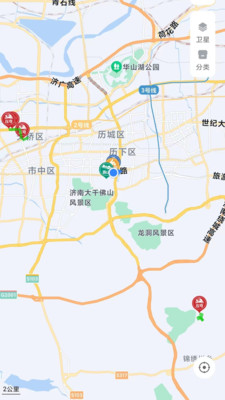 摩旅地图下载