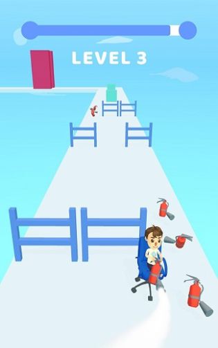 公座椅跑酷游戏手机版  v1.0图2