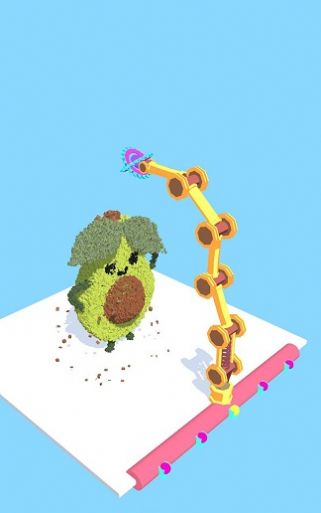 打磨大师3D游戏安卓版  v1.0图1