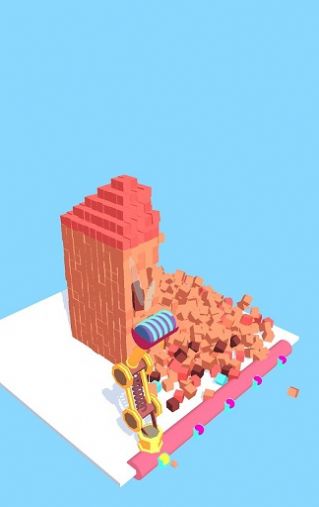 打磨大师3D游戏安卓版  v1.0图3