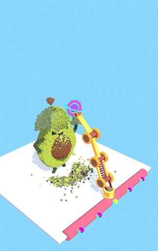 打磨大师3D游戏安卓版  v1.0图4