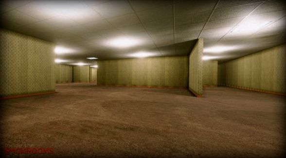 深入后室正版游戏中文版  v1.0图4