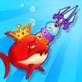 鲨鱼生存大作战游戏下载_鲨鱼生存大作战游戏安卓版 v1.0.17