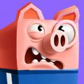 奔跑的像素猪游戏官方最新版  v1.0.0