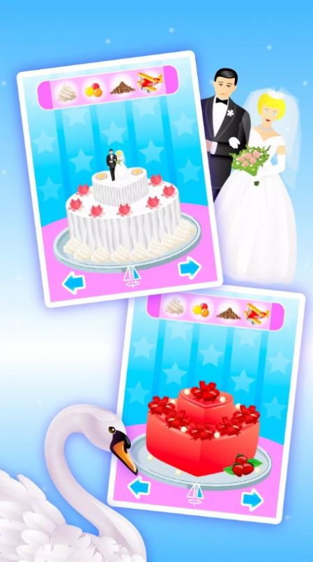孩子们做蛋糕游戏官方版  v1.52图2