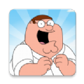 恶搞之家游戏安卓中文版（Family Guy）  5.7.1